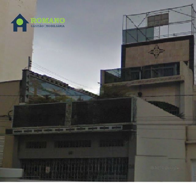 Casa Comercial So Paulo  Vila Buarque  